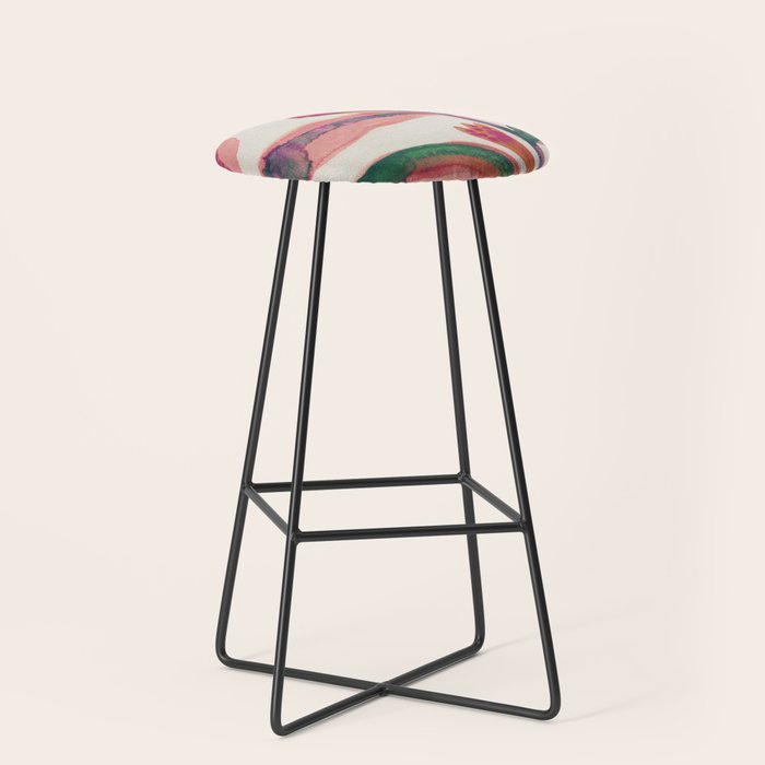 Garden Stories #1 Stool Gallery Image 1