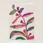 Garden Stories #1 Stationery Card Gallery Image 2