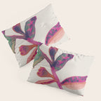 Garden Stories #1 Pillow Sham Gallery Image 3