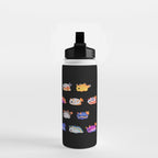 Sea Slug Day Water Bottle Gallery Image 2