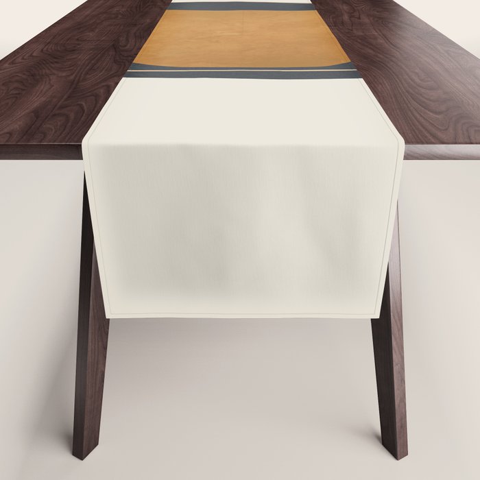 But First Coffee 2 Table Runner Gallery Image 1
