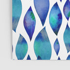 Leaf Drips  Poster Gallery Image 3