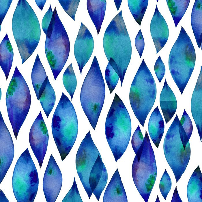 Leaf Drips  Coffee Mug Gallery Image 2