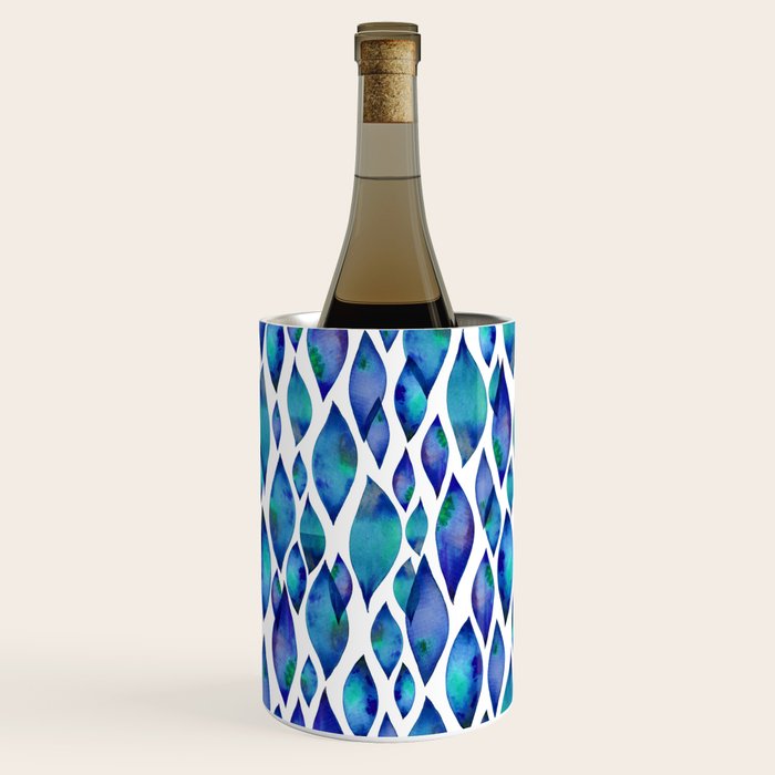 Leaf Drips  Wine Chiller Gallery Image 3