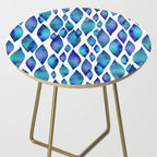 Leaf Drips  Side Table Gallery Image 2