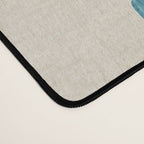 Modern Boho Matisse Inspired Artwork Desk Mat Gallery Image 4
