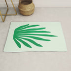Meadow: Matisse Color Series I | Mid-Century Edition Rug Gallery Image 1
