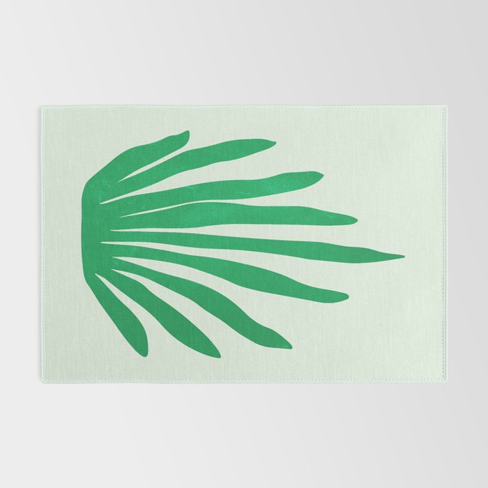 Meadow: Matisse Color Series I | Mid-Century Edition Rug Gallery Image 2