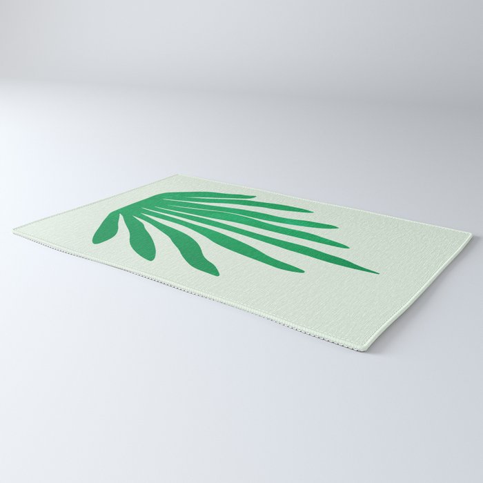 Meadow: Matisse Color Series I | Mid-Century Edition Rug Gallery Image 3