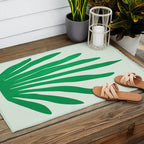 Meadow: Matisse Color Series I | Mid-Century Edition Outdoor Rug Gallery Image 2