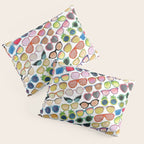 Sunglasses by Veronique de Jong Pillow Sham Gallery Image 3