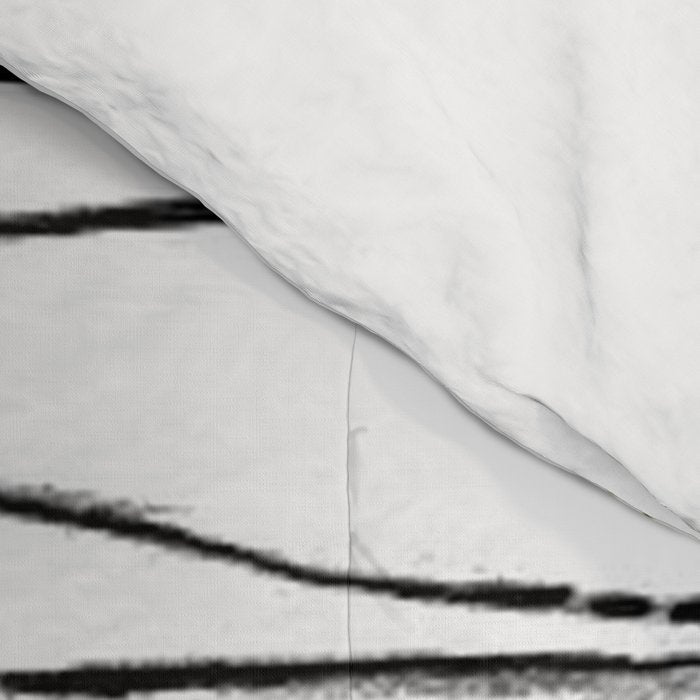 Mid-Century Modern Art Atomic Cocktail 3.0 Comforter Gallery Image 4