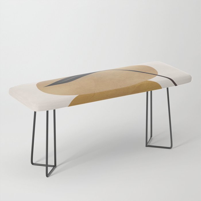 Flow of Balance 1 Bench Gallery Image 1