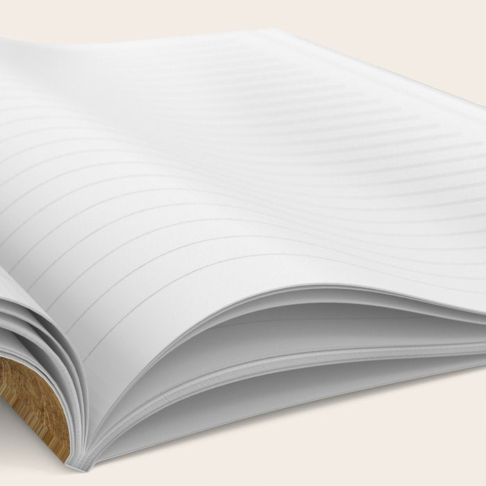 Desert Gold Notebook Gallery Image 2