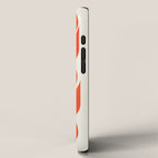 Gradient Playful Shapes  iPhone Case Gallery Image 2