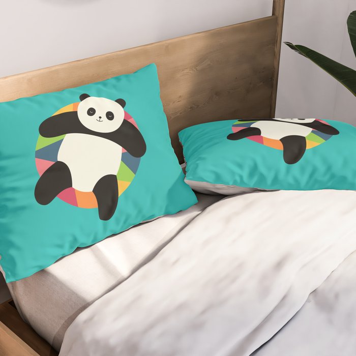 Chillin Pillow Sham Gallery Image 2