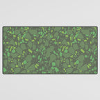Terrazzo #4 Desk Mat Gallery Image 3