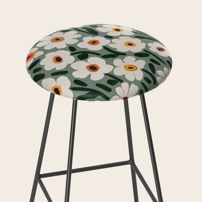 Botanical Garden Stool Gallery Image 2