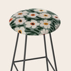 Botanical Garden Stool Gallery Image 2