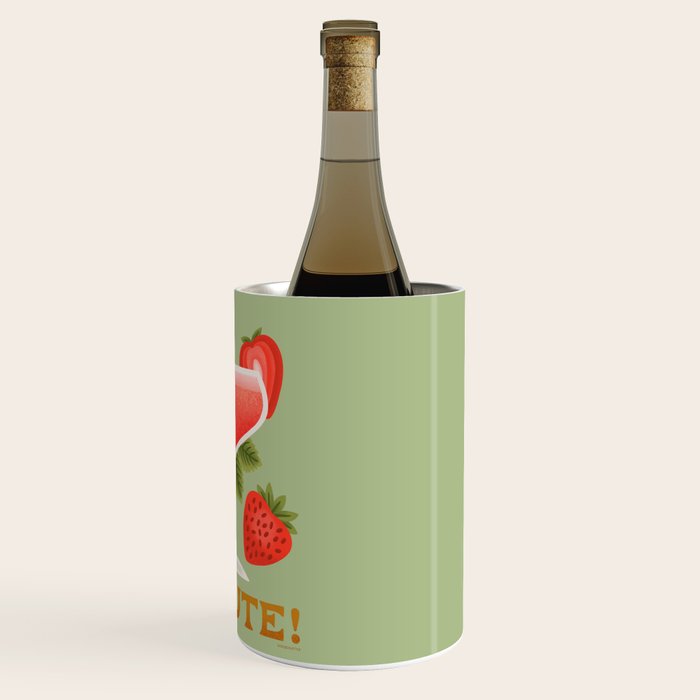 Rossini - Amalfi Coast Cocktails Wine Chiller Gallery Image 3