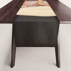 Friends Table Runner Gallery Image 1