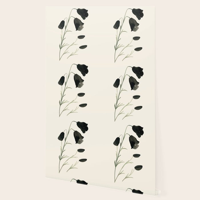Botanical Elegance I Wallpaper Gallery Image 2