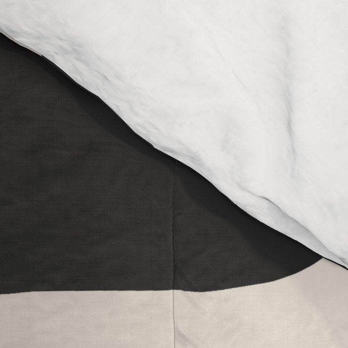 Modern Abstract Shapes 108 Comforter Gallery Image 4