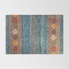 Traditional Vintage Moroccan Carpet Rug Gallery Image 2