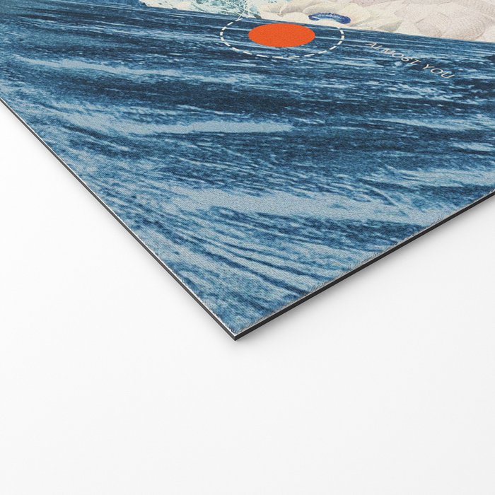 Almost There, Almost Then. Welcome Mat Gallery Image 2