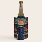 Almost There, Almost Then. Wine Chiller Gallery Image 1
