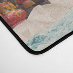 Almost There, Almost Then. Desk Mat Gallery Image 4