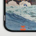 Almost There, Almost Then. Laptop Sleeve Gallery Image 3