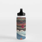 Almost There, Almost Then. Water Bottle Gallery Image 3