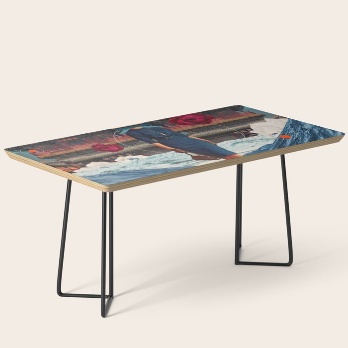 Almost There, Almost Then. Coffee Table Gallery Image 1