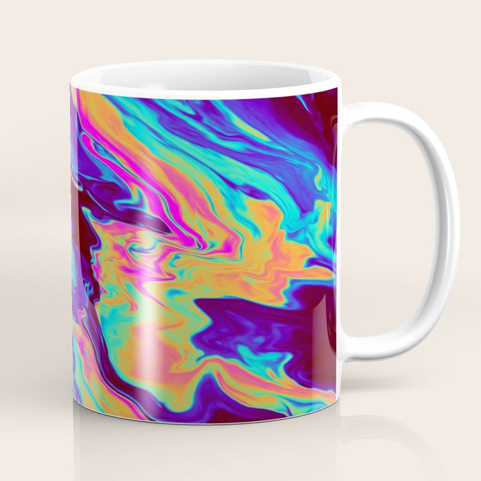 RIPTIDE Coffee Mug Gallery Image 1