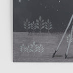 Astronaut Astrology Poster Gallery Image 3