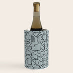 Harmony Grid Wine Chiller Gallery Image 1