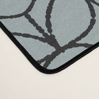 Harmony Grid Desk Mat Gallery Image 4