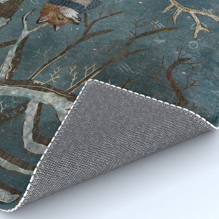 Winter Tale Rug Gallery Image 4