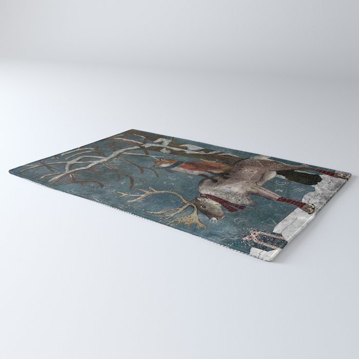 Winter Tale Rug Gallery Image 3