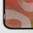 abstract landscape phantasy Laptop Sleeve Gallery Image 3