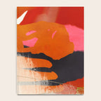 abstract landscape phantasy Notebook Gallery Image 4