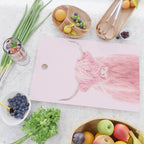 HIGHLAND COW Cutting Board Gallery Image 2