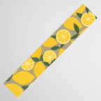 Canned Lemons Table Runner Gallery Image 3