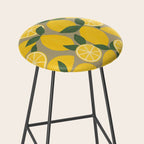 Canned Lemons Stool Gallery Image 2
