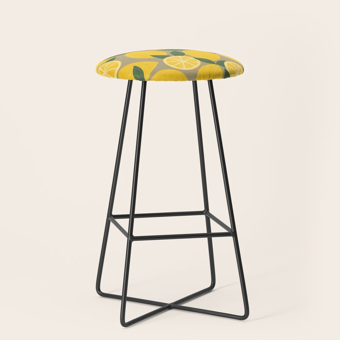 Canned Lemons Stool Gallery Image 1