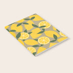 Canned Lemons Notebook Gallery Image 2