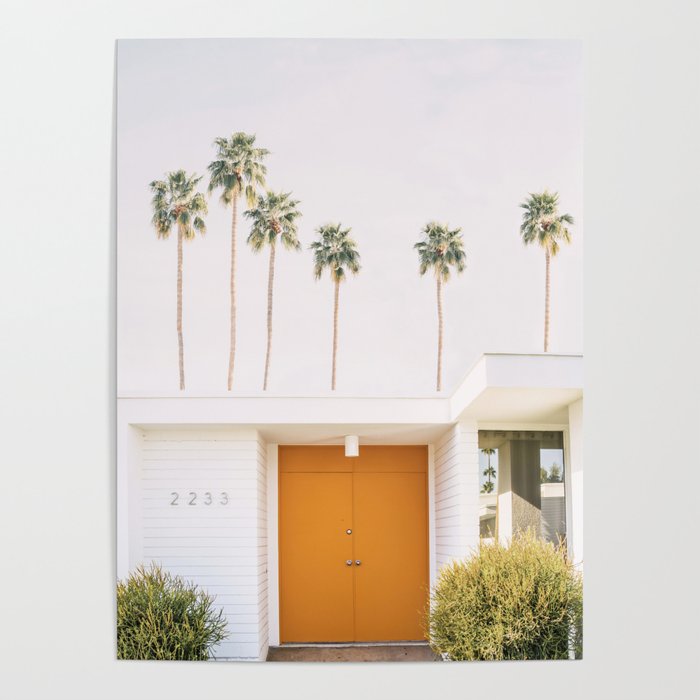 Palm Springs Poster Gallery Image 4