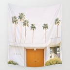 Palm Springs Wall Tapestry Gallery Image 4