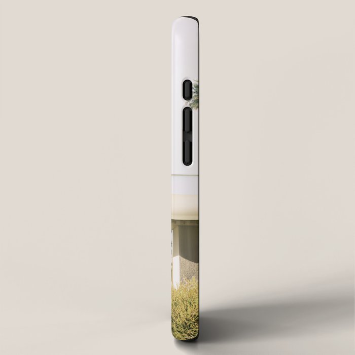 Palm Springs iPhone Case Gallery Image 2